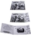 Faire part naissance