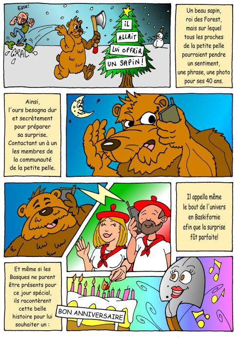 la pelle page 2 couleur