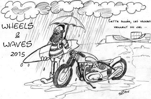 wheels and waves 2015